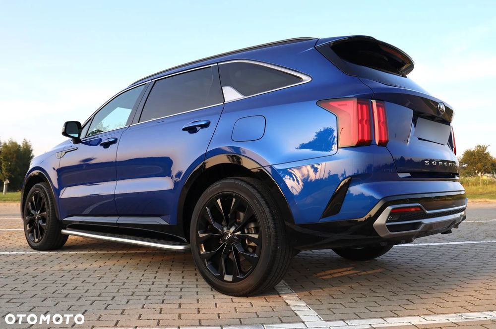 Kia Sorento - 20
