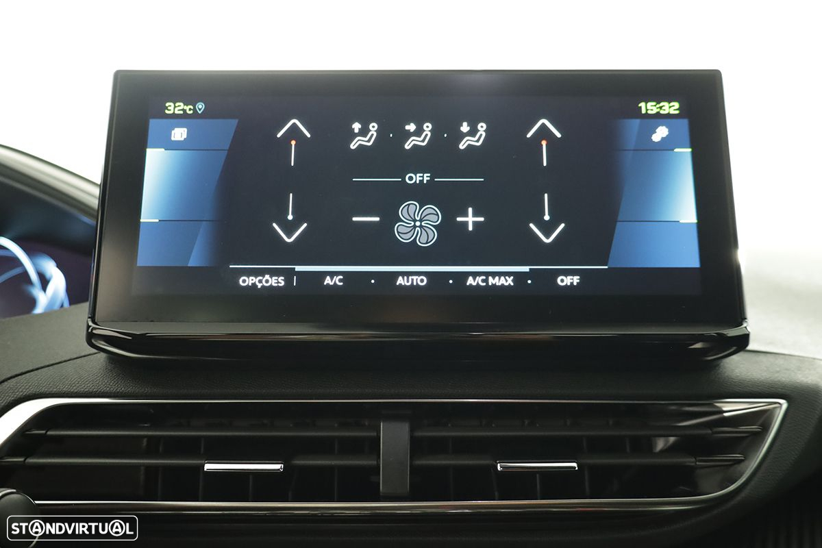 Peugeot 3008 1.6 Hybrid Allure e-EAT8 - 10