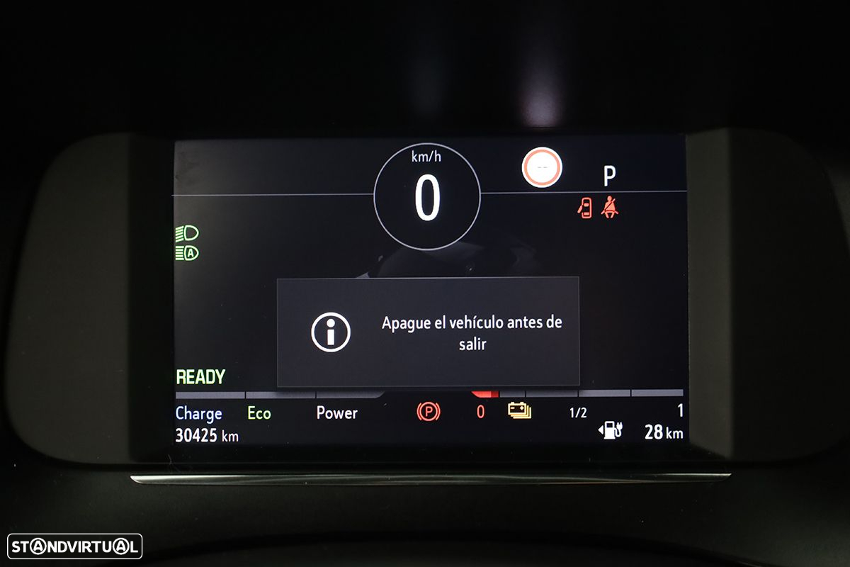 Opel Corsa-e 50 kWh GS - 15