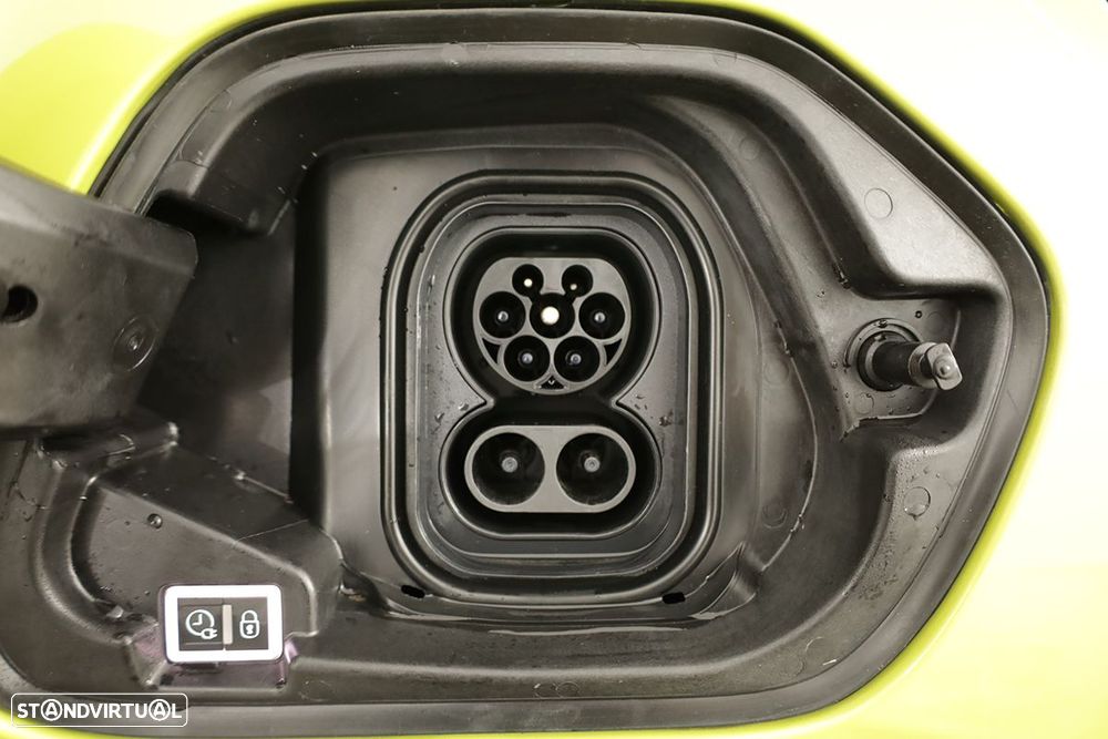 Peugeot e-208 51 kWh Allure - 7