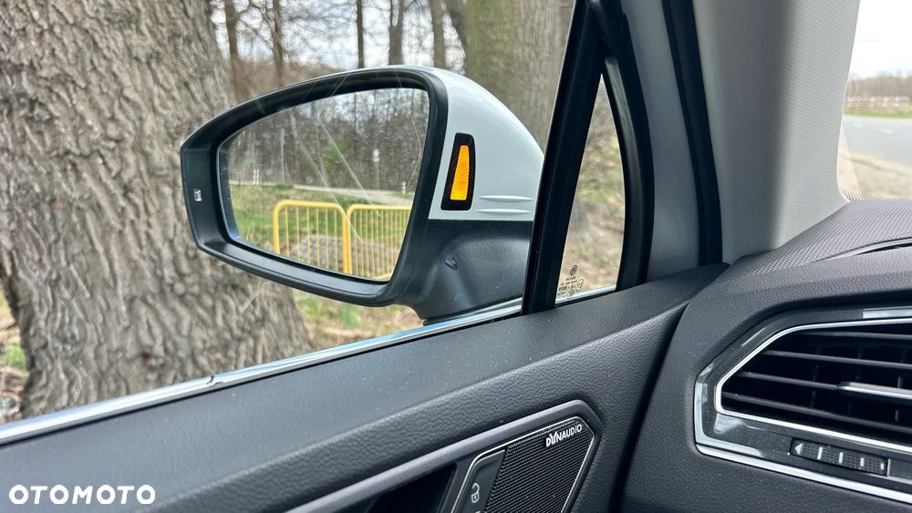 Volkswagen Tiguan 2.0 TSI BMT 4Mot Highline DSG - 20