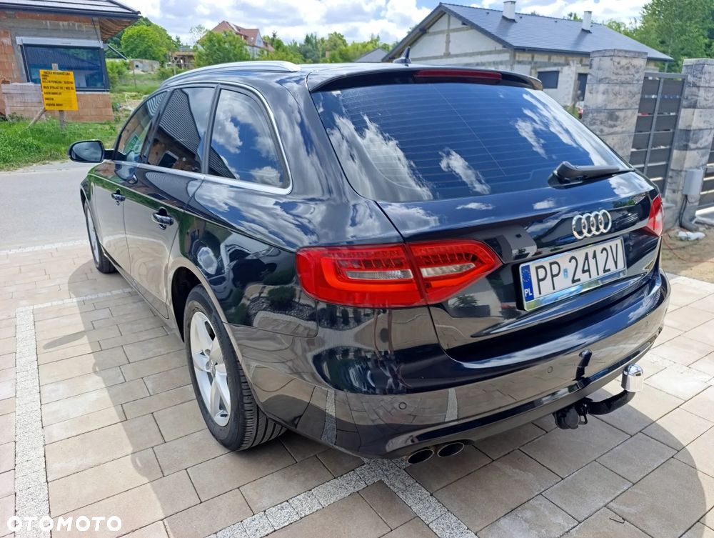 Audi A4 Avant - 24