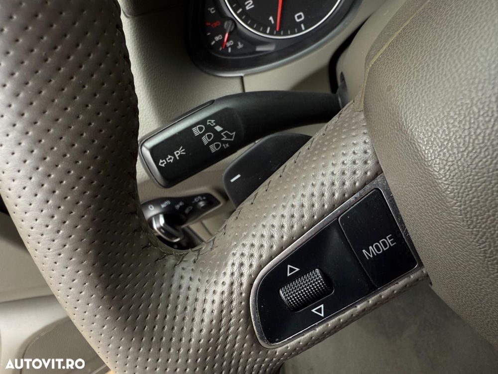Audi Q5 - 17