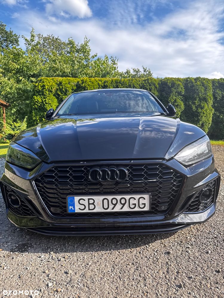 Audi A5 Sportback 2.0 TFSI quattro S tronic design - 3