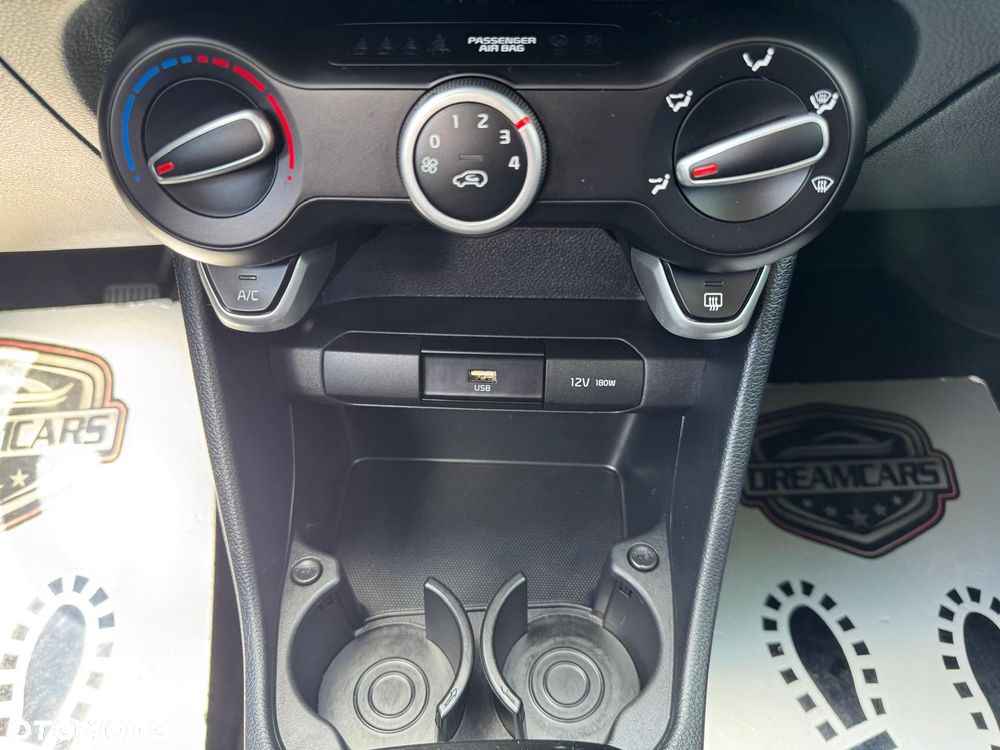 Kia Picanto - 28