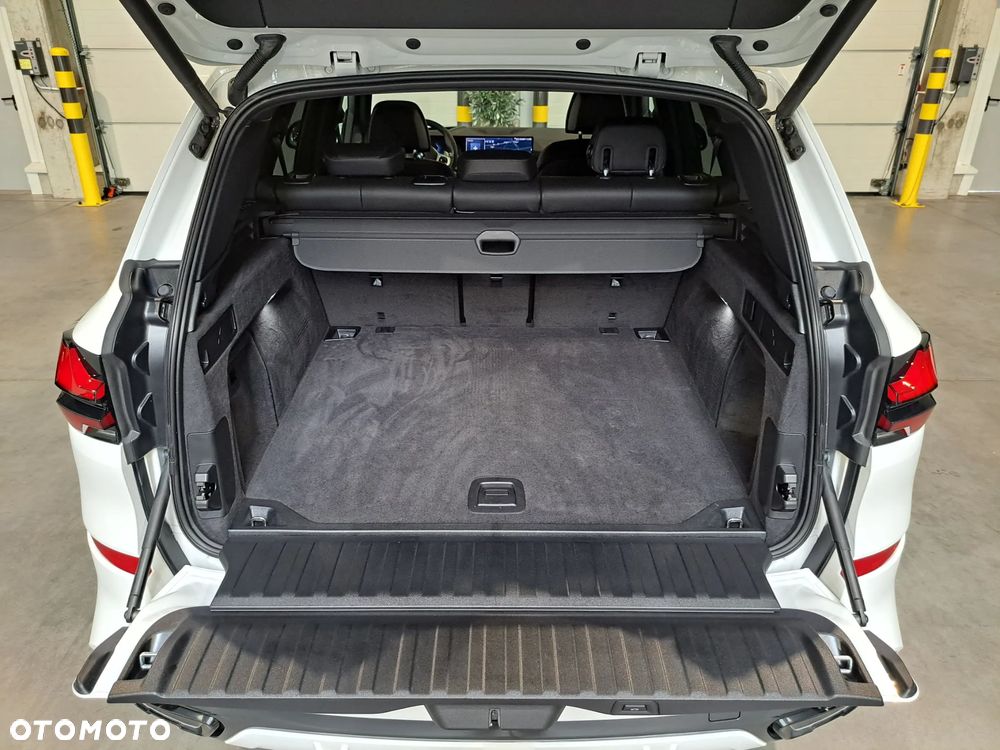 BMW X5 xDrive40i mHEV M Sport sport - 12