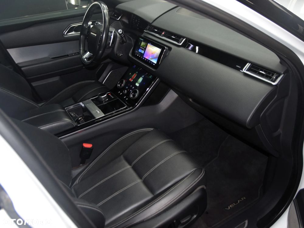 Land Rover Range Rover Velar 2.0 TD4 R-Dynamic SE - 6