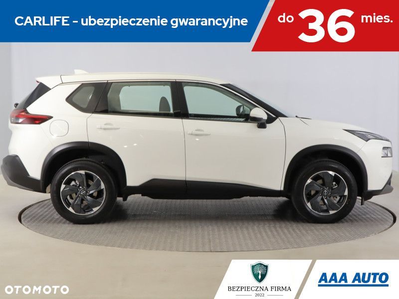 Nissan X-Trail - 8