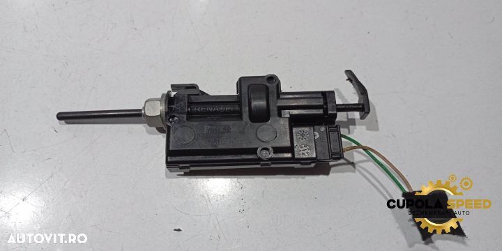 Motoras deschidere rezervor 8200305732 Renault Megane 4 [2016 - 2020] - 1