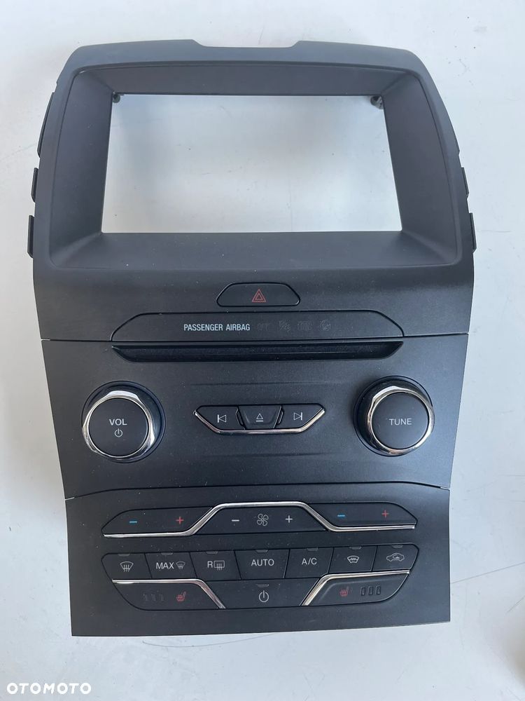 FORD GALAXY MK4 PANEL RADIA 20R LT4T18E245AEC - 2