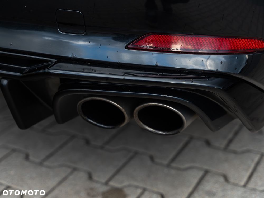 Audi S5 Sportback 3.0 TFSI quattro tiptronic - 26