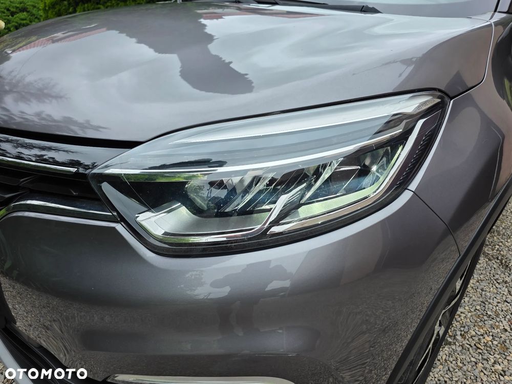 Renault Captur ENERGY TCe 90 Start&Stop Luxe - 6