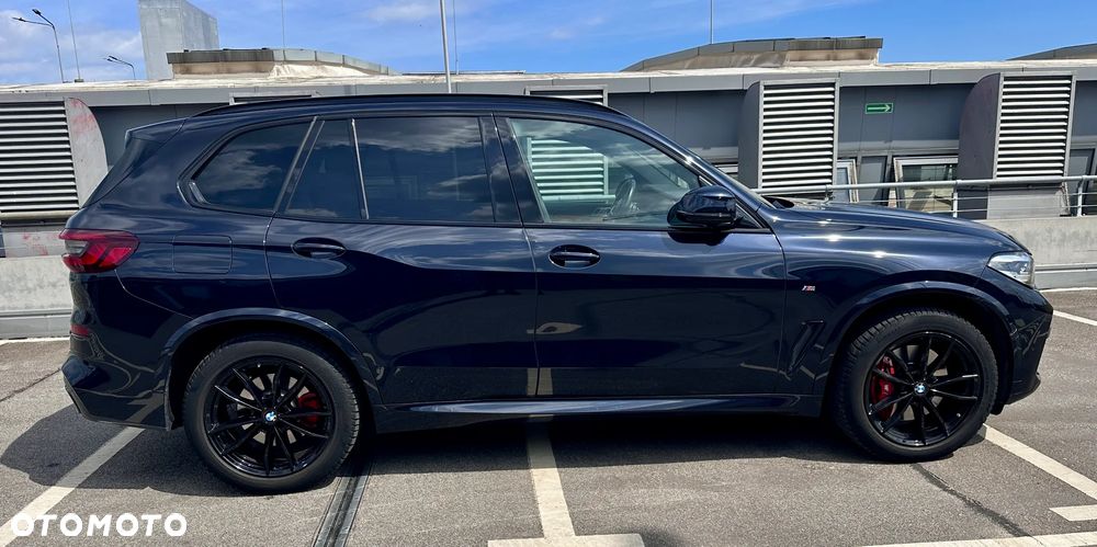 BMW X5 xDrive40i mHEV - 3