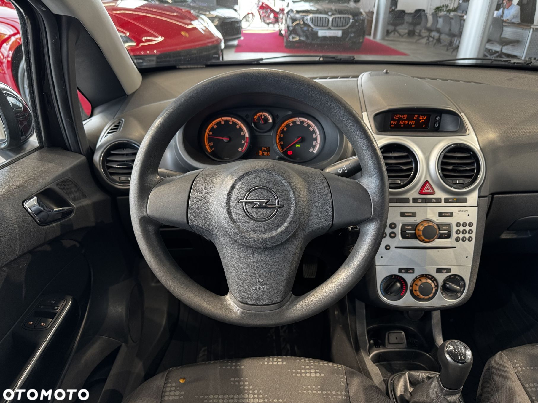 Opel Corsa - 17