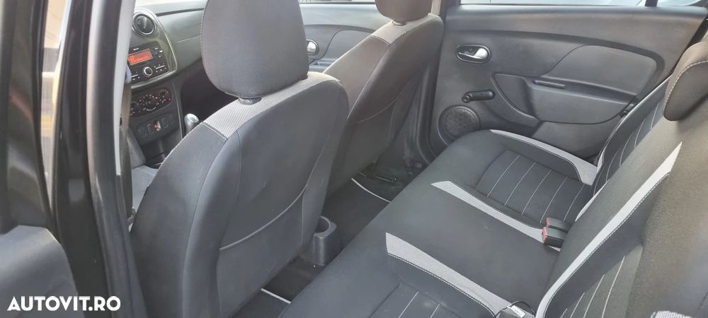 Dacia Sandero Stepway 0.9 TCe Prestige - 9