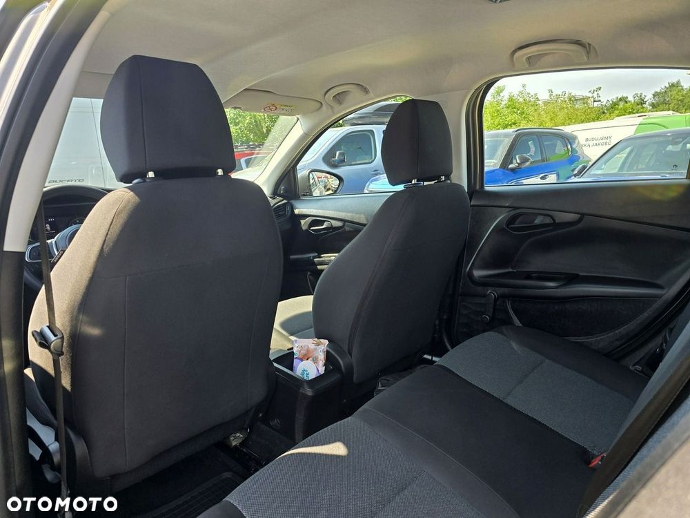 Fiat Tipo - 17