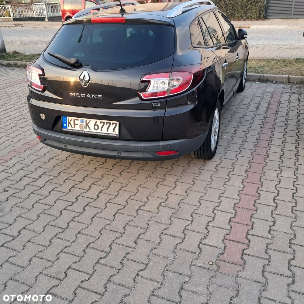 Renault Megane - 15