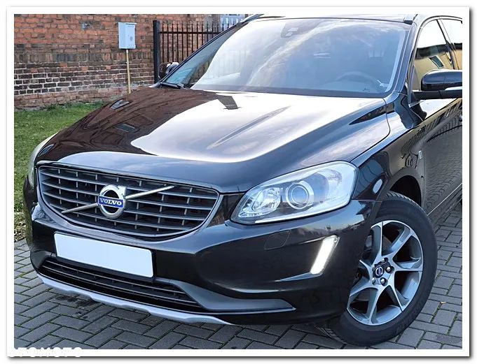 Volvo XC 60 - 1