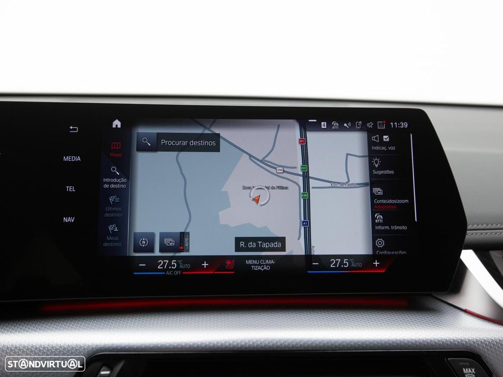 BMW X1 25 e xDrive Pack M - 32