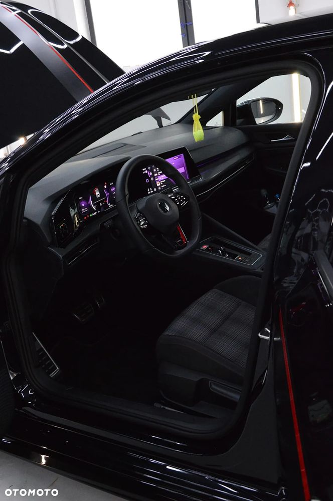 Volkswagen Golf GTI TCR 2.0 TSI OPF DSG - 18