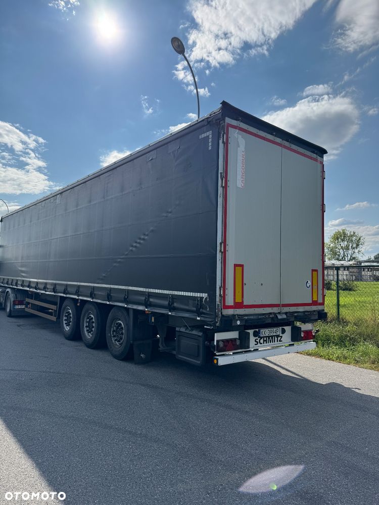 Schmitz Cargobull - 1