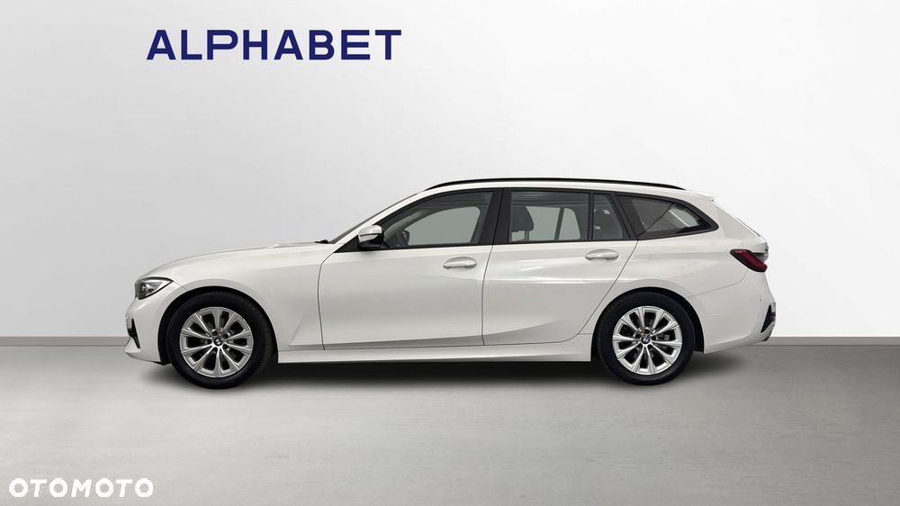 BMW Seria 3 Touring [G21] 19-22 - 2