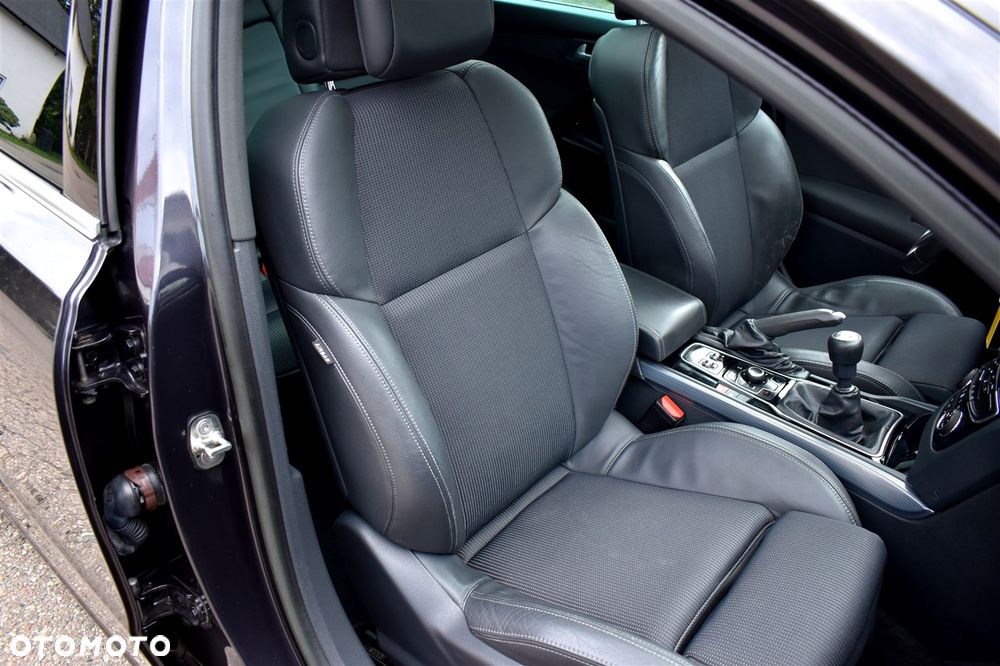 Peugeot 508 HDi FAP 165 Allure - 24