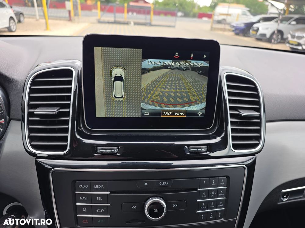 Mercedes-Benz GLE 250 d 4MATIC - 18