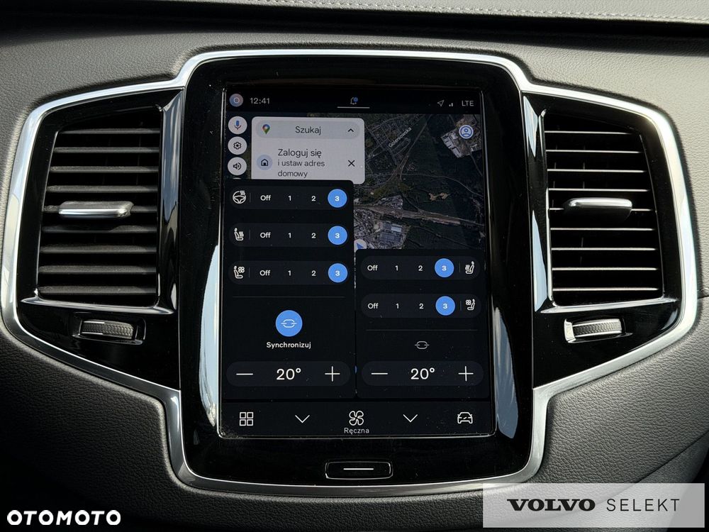 Volvo XC 90 - 39