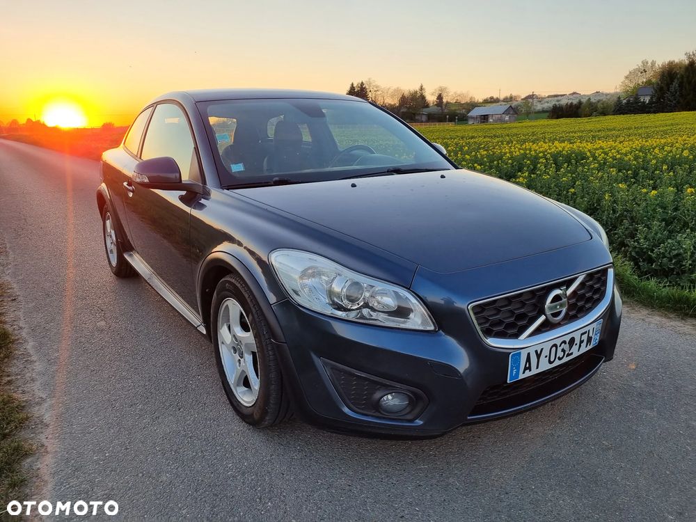 Volvo C30 DRIVe Momentum - 4