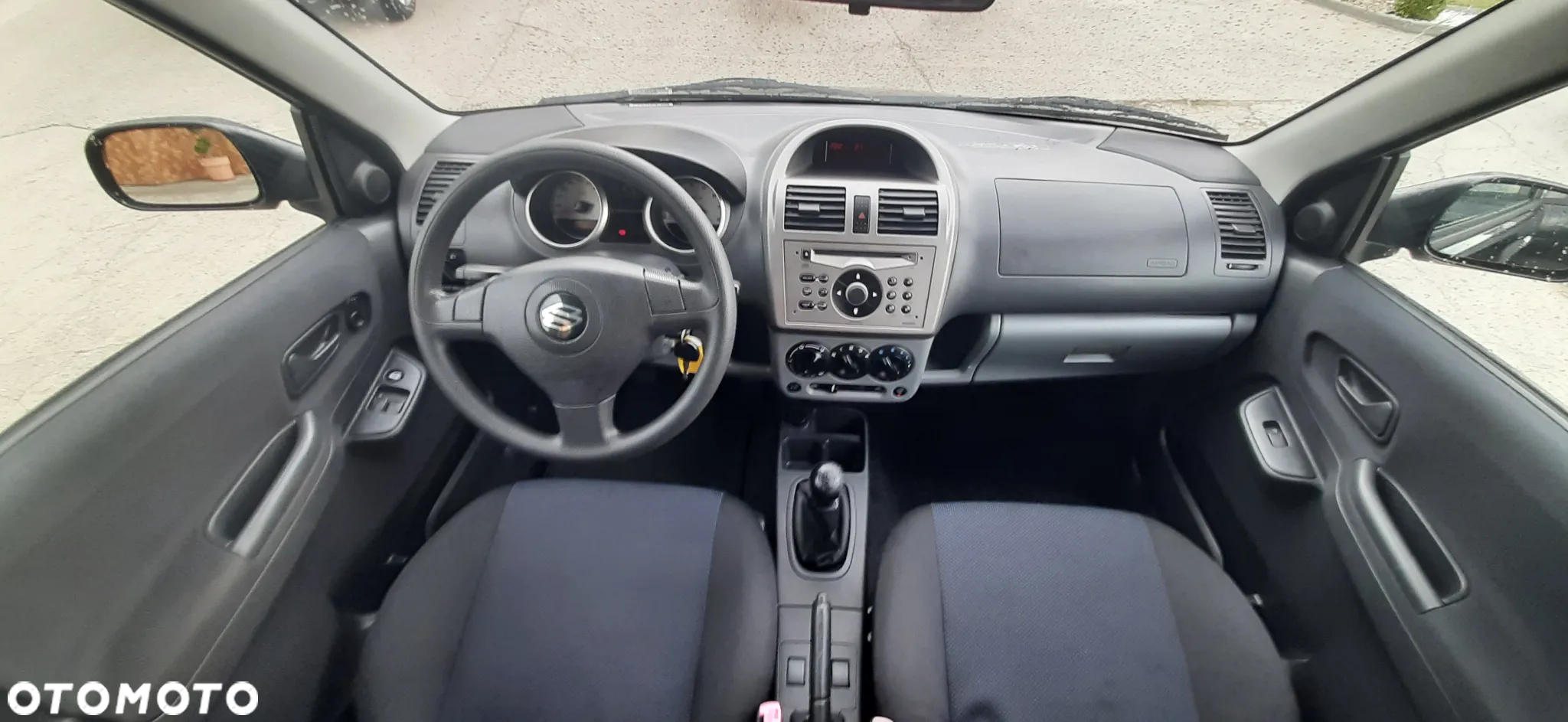 Suzuki Ignis - 40