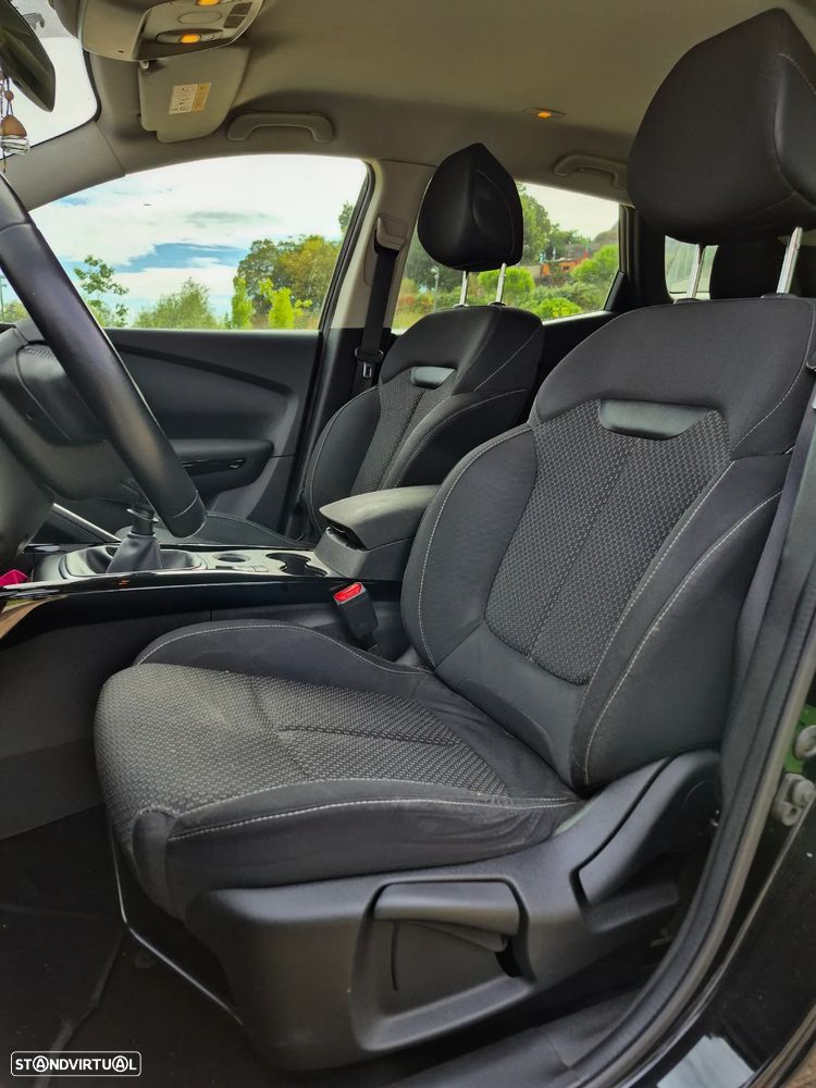 Renault Kadjar Energy dCi 110 Experience - 15