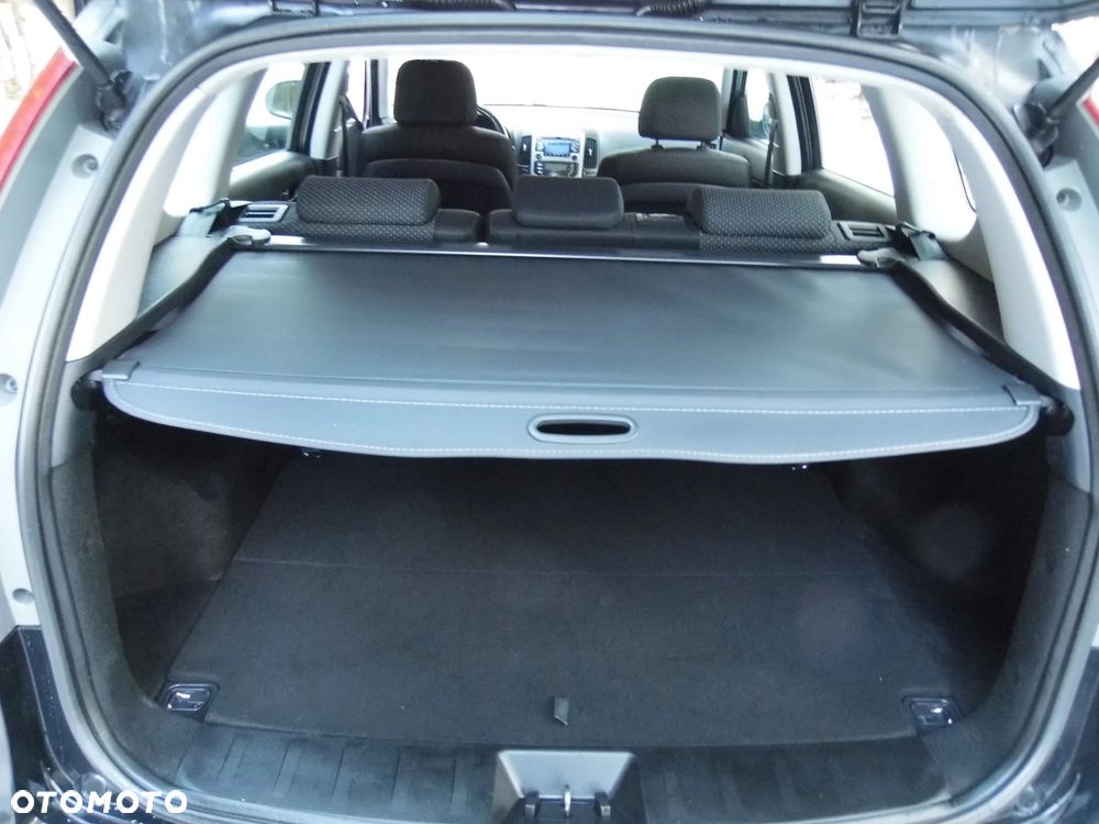 Hyundai i30 i30cw 1.4 blue Comfort - 29