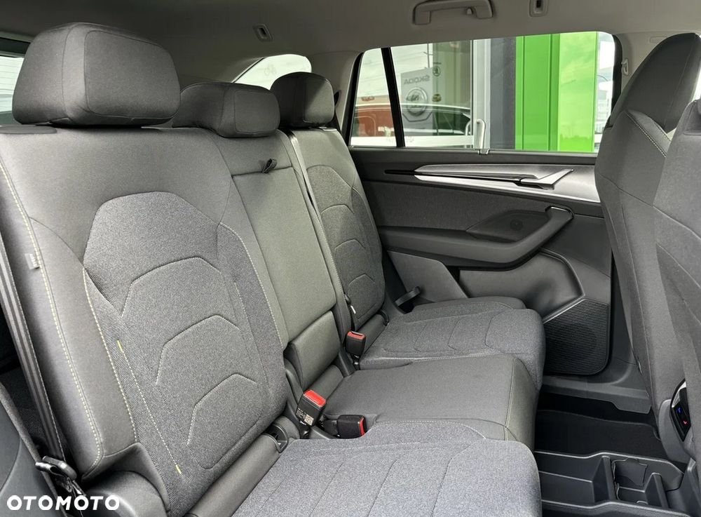 Skoda Kodiaq - 6