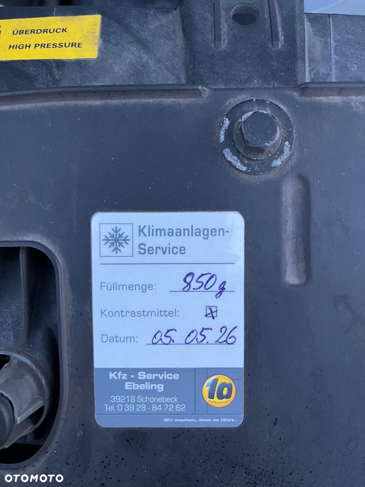 Opel Vivaro - 13