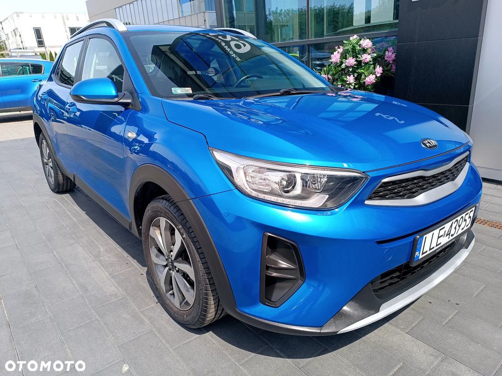 Kia Stonic - 2