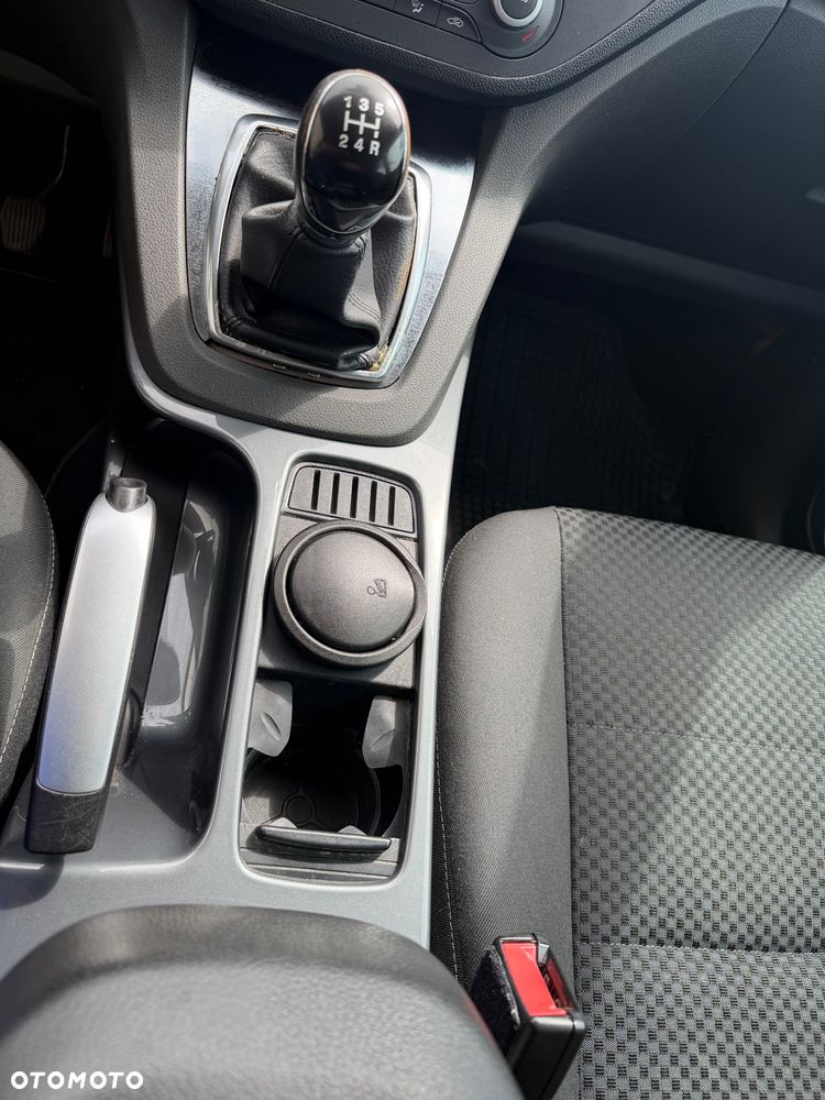 Ford C-MAX 1.8 Titanium - 32