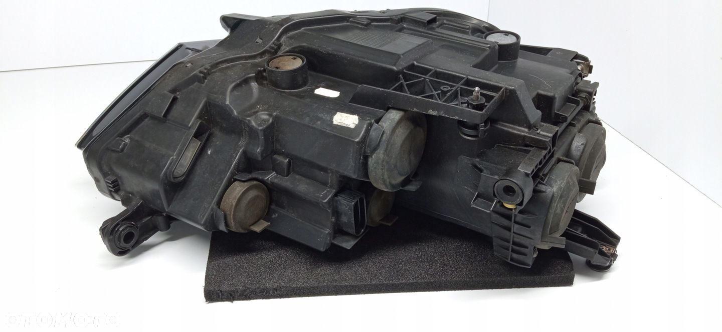 VOLKSWAGEN PASSAT B8 14- LAMPA REFLEKTOR LEWY PRZÓD ZWYKŁA H7 3G1941005B - 7
