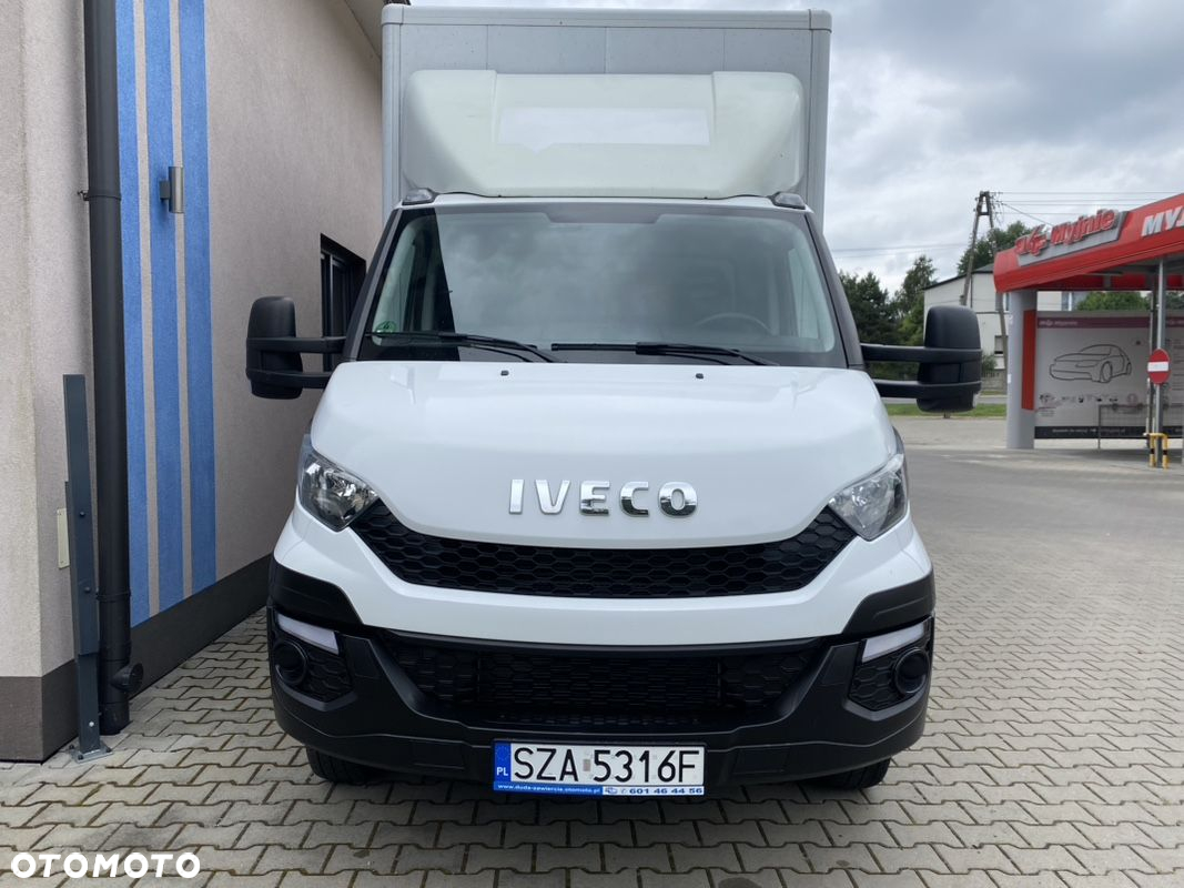 Iveco DAILY 35C15 - 7