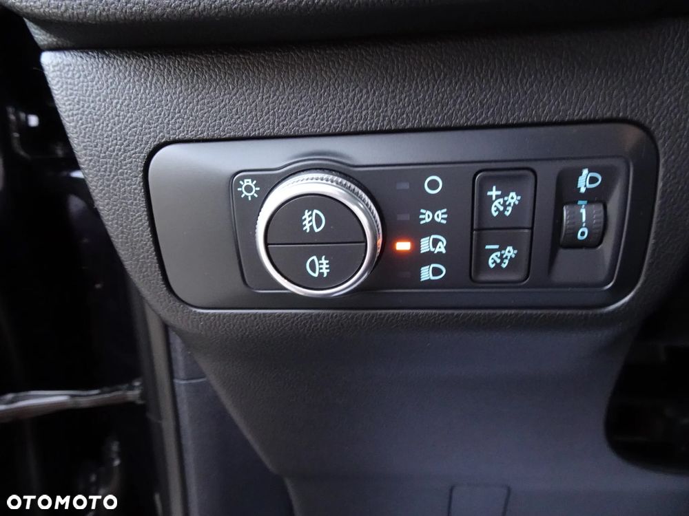 Ford Kuga 1.5 EcoBoost FWD Titanium - 37