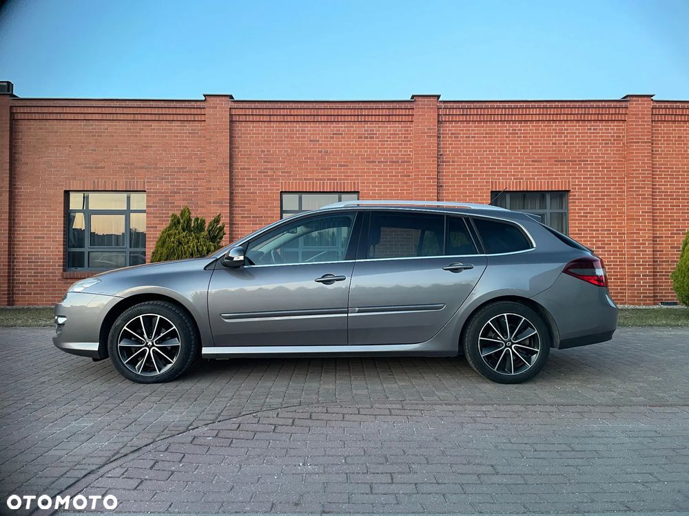 Renault Laguna 1.5 dCi Expression - 16