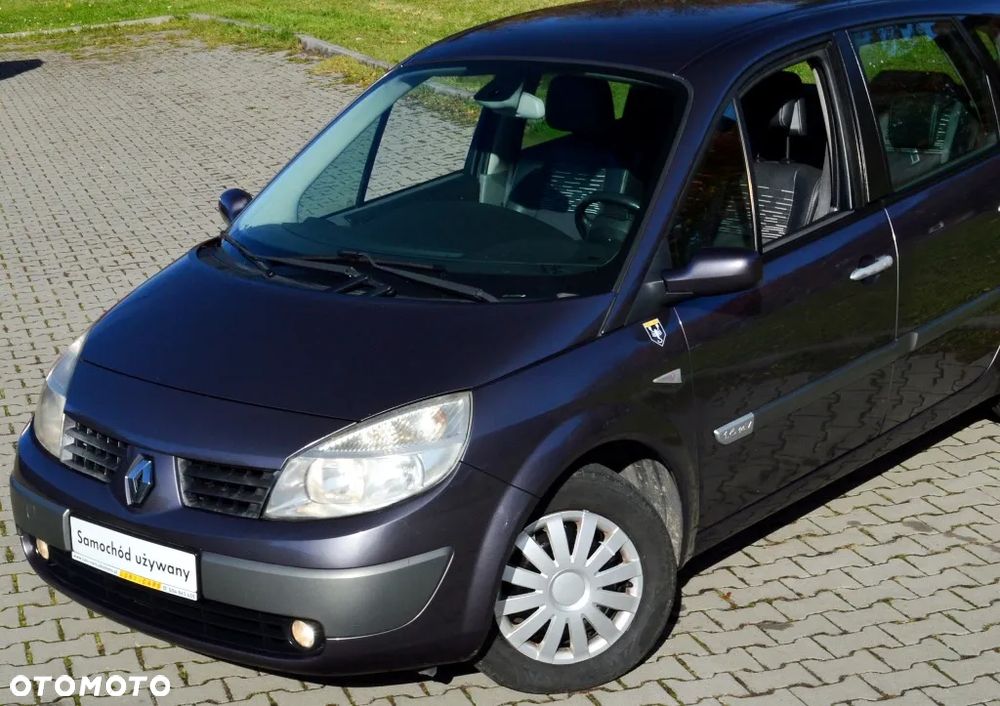 Renault Scenic - 9