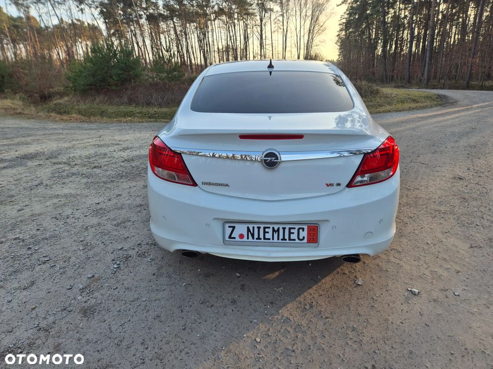 Opel Insignia - 7