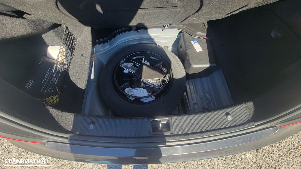 Mercedes-Benz C 220 CDI Avantgarde BlueEfficiency Aut. - 10