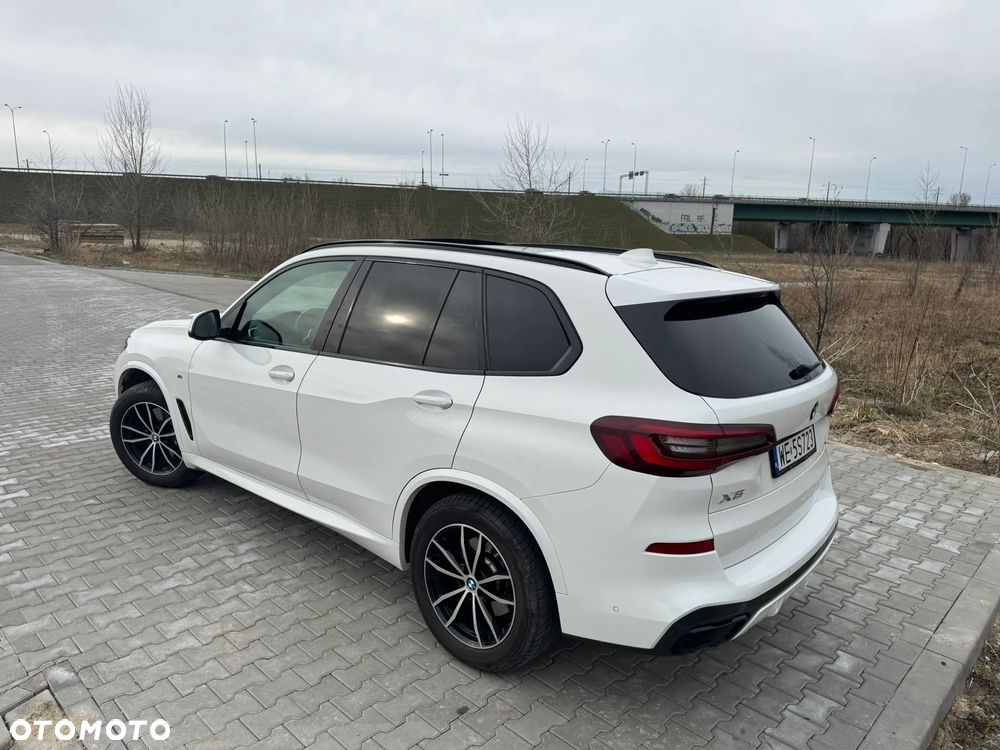 BMW X5 xDrive25d sport - 3