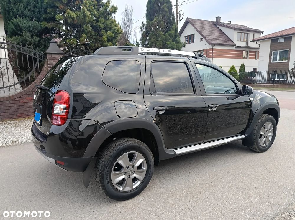 Dacia Duster - 7