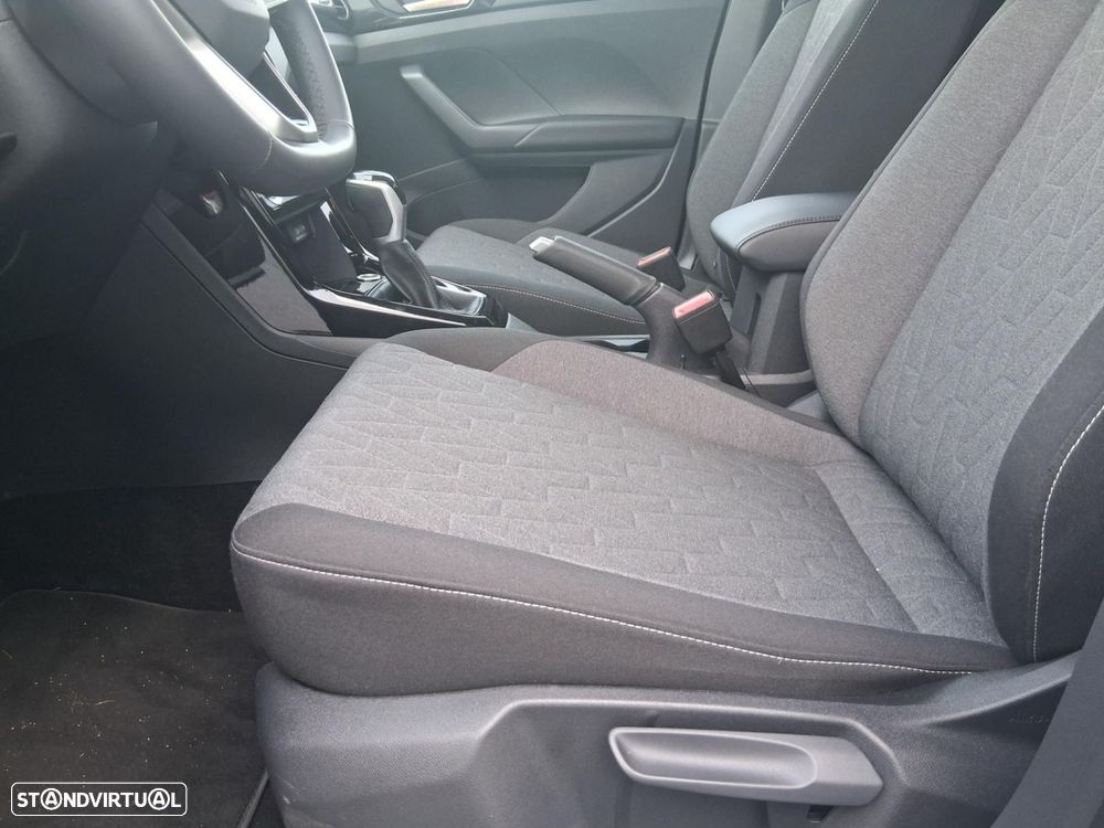 VW Tiguan 1.6 TDI Confortline - 10