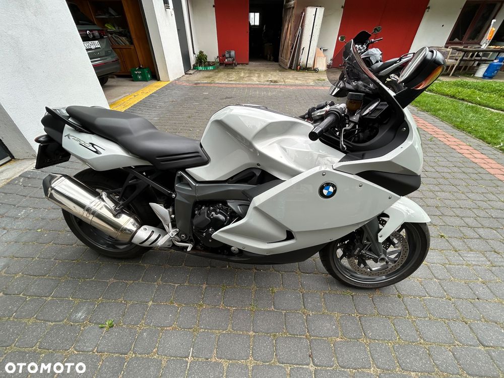 BMW K - 3