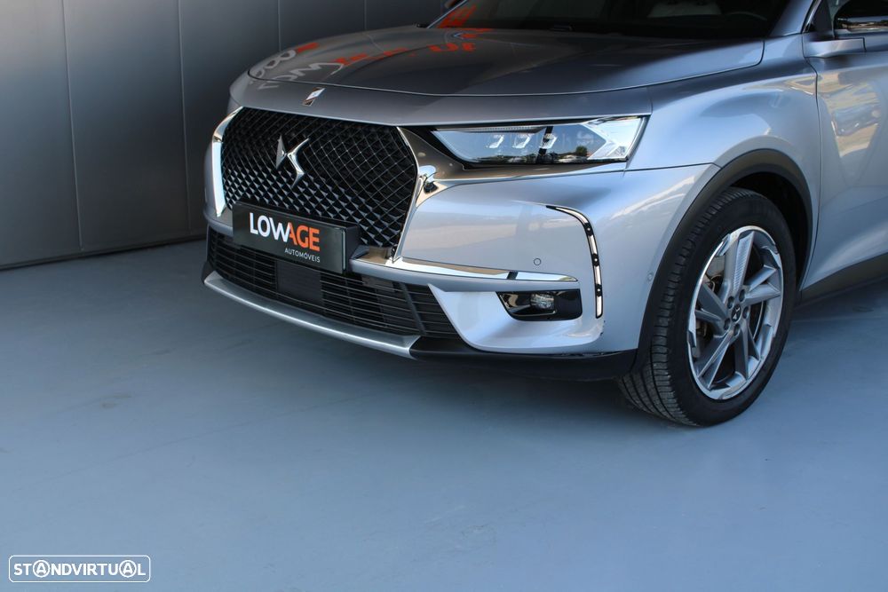 DS DS7 Crossback E-Tense Rivoli EAT8 - 29