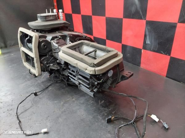 Corpo De Sofagem Fiat Ducato Autocarro (250_, 290_) - 3